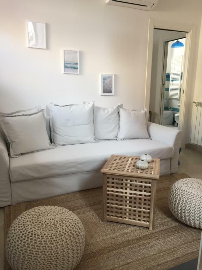 Casa Levante 加埃塔 外观 照片
