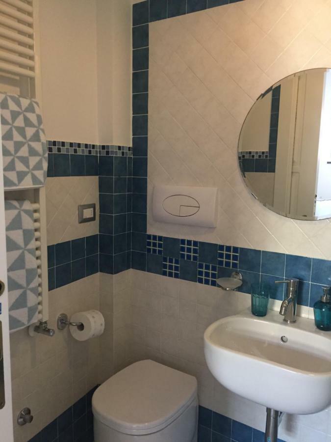 Casa Levante 加埃塔 外观 照片
